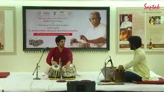 Dhig Dhina | Onkar Todkar | Saptak Ahmedabad 2023