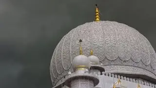 Salaam By Syed Sameer Quadri 
