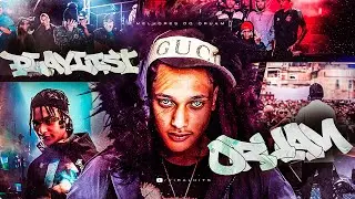 PLAYLIST ORUAM - AS MELHORES DO MOMENTO / TRAP 2025