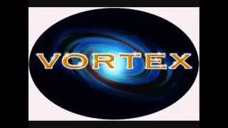 Vortex Theme - Thorpe Park