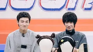 【你的明子 Your Coming Star】收官：赵珂马哲神脑洞设计发型