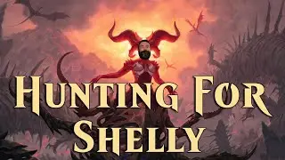 Opening Dominaria United Collectors Box! Can I pull Sheoldred finally?