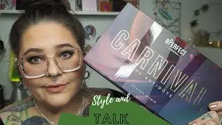 STYLE AND TALK | BPERFECT CARNIVAL THE ANTIDOTE