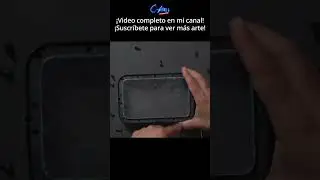 C&oacute;mo reemplazar la pel&iacute;cula FEP en una impresora 3D de resina