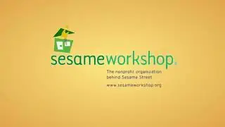 Sesame workshop logo 2011-2012