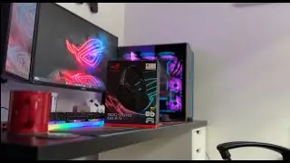 Asus Rog Strix GO 2.4 Kablosuz Oyuncu Kulaklığı İncelemesi