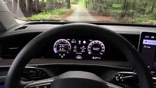VW Tayron Hill Descent Control 2-30kmh