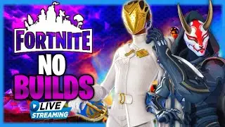 FORTNITE BOT PLAYER 😥 @fortnite  @BuildIntoGames (V)