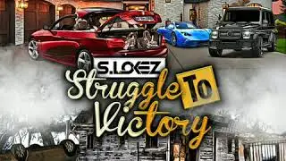 S.Lokez - Kuffed Off