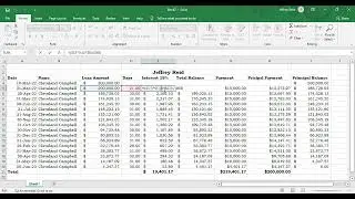 Jeffrey Reid   Excel 2022 03 27 20 58 42