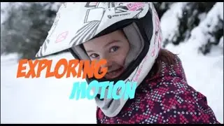 Exploring Motion
