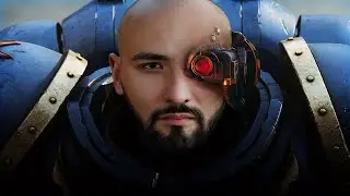 🔴LIVE FRIDAY NIGHT XENO PURGE! ПЯТНИЧНОЕ ИСТРЕБЛЕНИЕ КСЕНОСОВ! | SPACE MARINE 2