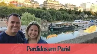 Perdidos em Paris
