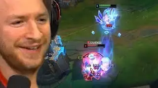 Trifft das E, ist das Game GEGE| Ahri Midlane | Aus dem Stream [11]