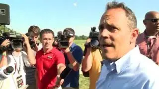 NASA talks about the solar eclipse