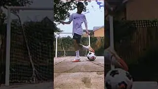 This kid took 