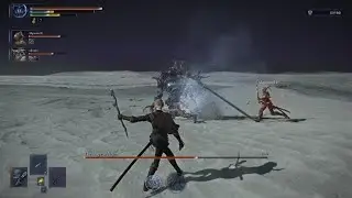 1 noob 2 pros vs the night lord
