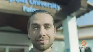 Neapolis University Pafos
