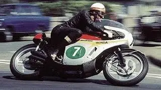 What Happened to The Honda RC166 After It Was Banned From Grand Prix Racing?