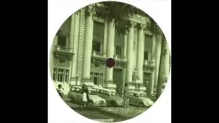 Apoena - Strong Woman