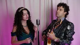 Think of Me Softly by Emmaline (Official Music Video)