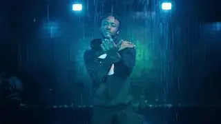 Day Briscoe - Chosen One Official Music Video