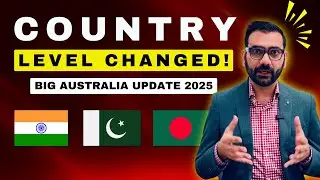 The BEST Guide to Australia's New Country Level System in 2025
