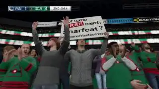When Tom Sestito snipes - Captain Snarfcat celebrates!