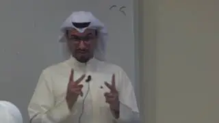 استضافة الأستاذ خالد العجيل: الإبداع في الإعلانات واختيار الوكالات الإعلانية المبدعة