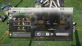 Arknigtht endfield  RPG online anime penuh teka teki 😁😁
