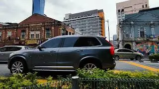 JALAN TUN H S LEE
