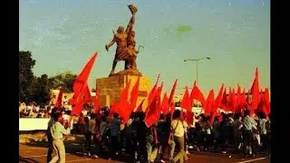 Rebels in the Golf Coast: South Yemen and the Dhofar Rebellion