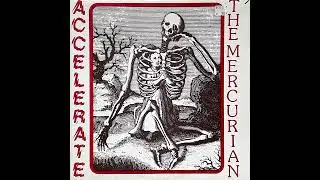 The Mercurian &ndash; Shot Down In Flames