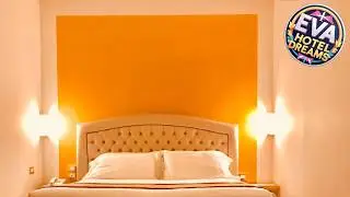 Hotel Verdi | Vicenza, Italy | Hotel Review 🛏️