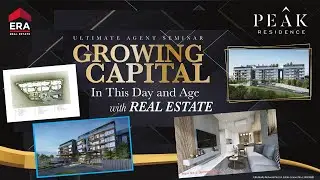 PEAK RESIDENCE at Thomson Road D11|Growing Capital In This Day & Age With Real Estate|Sales 90672388