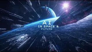 How AI Is Transforming Space Exploration | Satellites, Mars Missions & the Future