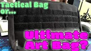 Ultimate Art Bag?