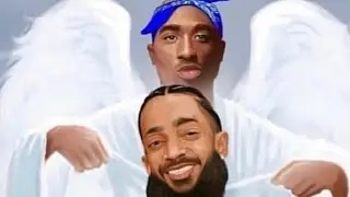 R.I.P. Nipsey Hussle!!!