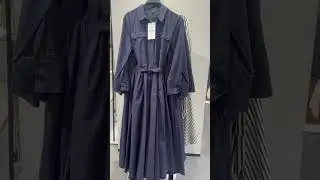 ZARA NEW WINTER COLLECTION ALERT ‼️| Barcelona | 11/09/25|#zaraspring #zara #zaracasual #summer