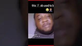 AR AB SAID HE HAD 5-6 PEOPLE AROUND HIM WHO K!LLED SOMEONE BEFORE