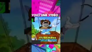 Hack de meepcity ( histoire flippante😱)