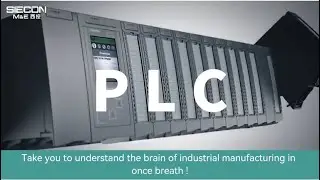 What Is PLC? A Quick History of the Most Important Industrial Control Device