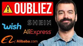 Meilleur Site Chinois pour Commander (FIABLE) - Pour objets, v&ecirc;tements pas cher etc (vente en ligne)