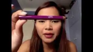 My P500 Makeup Challenge+Tutorial+Tips