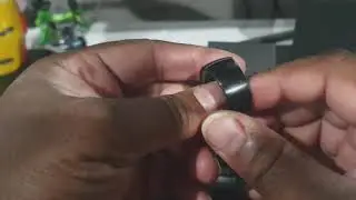 Amazon Echo Loop: Don't Buy It
