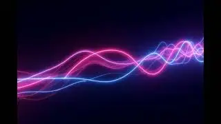Luminous Focus Drift