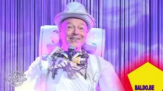 REMY BRICKA - LA VIE EN COULEURS - LE JUKE BOX DE BALDO