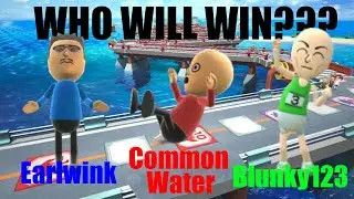 ЛУЧШЕЕ ВОЗВРАЩЕНИЕ WII PARTY U ЗА ВСЕ ВРЕМЯ???