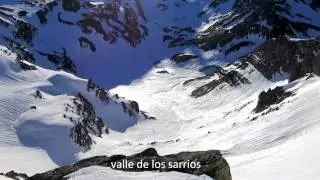 Bisaurin North Face