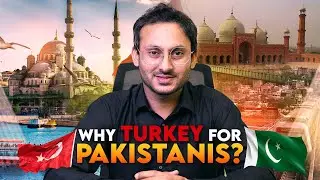 Worried About the Future? Invest Smart with Turkey&rsquo;s High ROI 🇹🇷 | Multimulk Real Estate